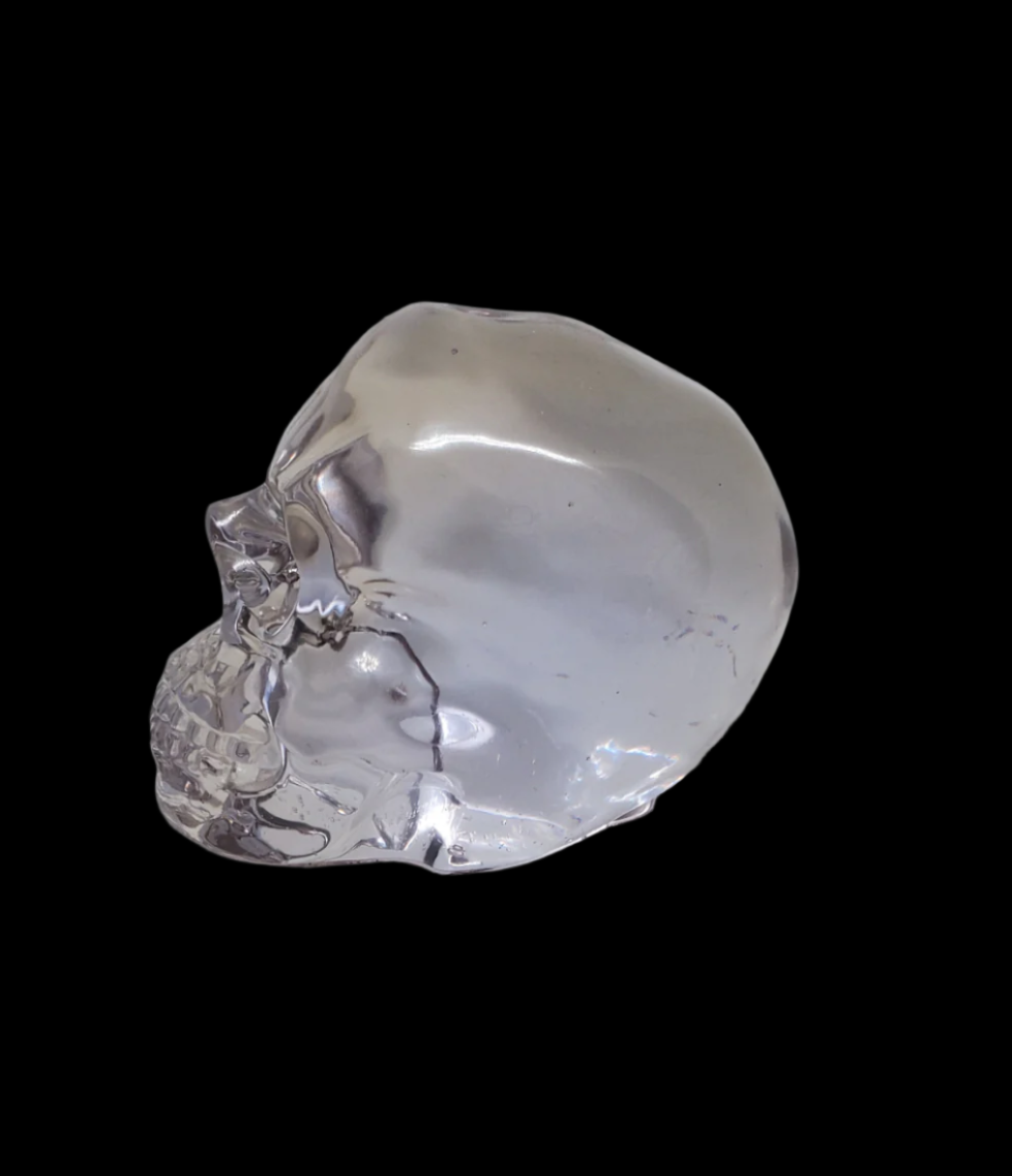 Skull Med