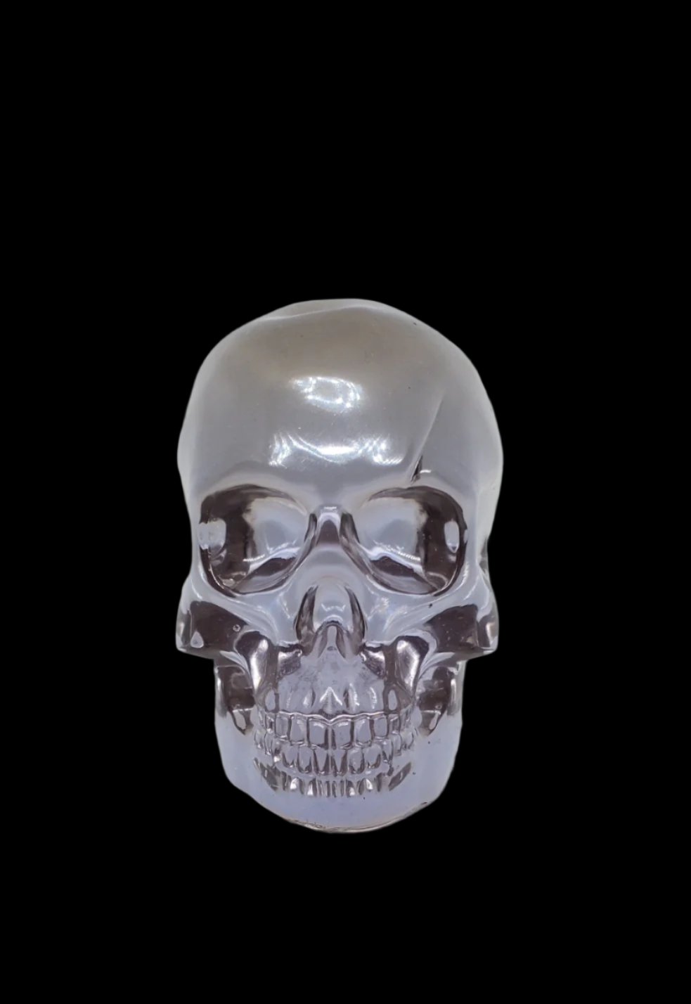 Skull Med