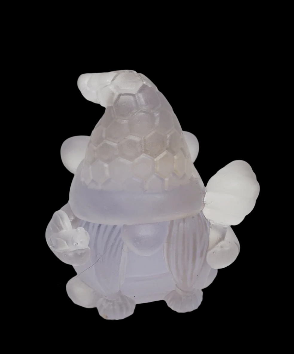 Gnome Honeybee