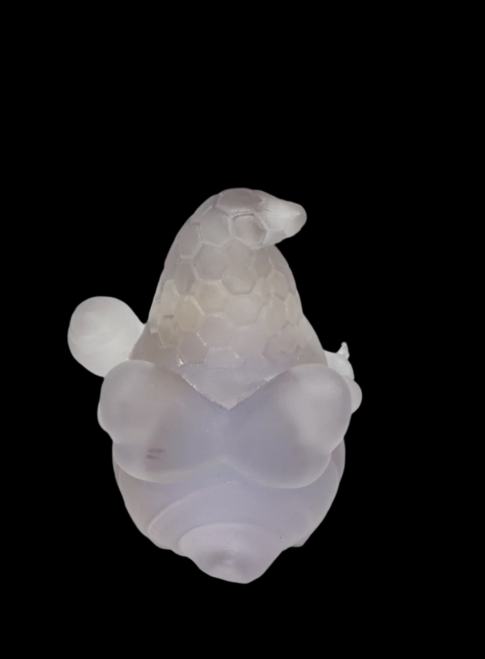 Gnome Honeybee