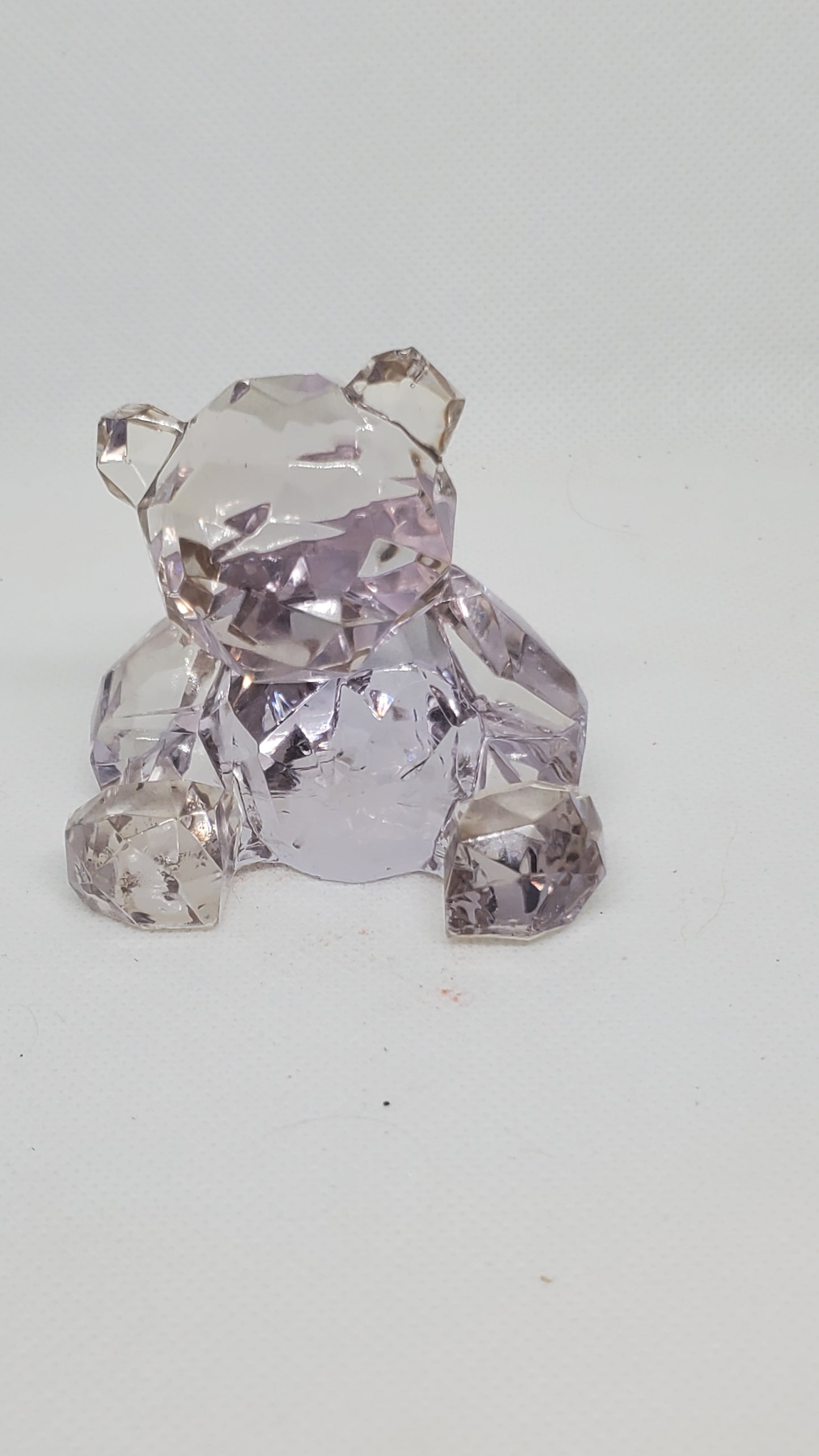 Resin Bear